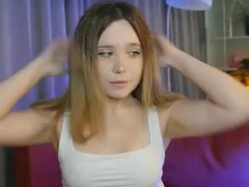 Xohanna from Chaturbate