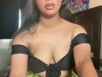xolovelexixo from Chaturbate