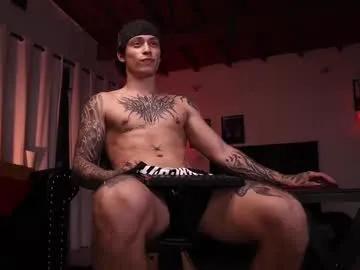 xomega_02 from Chaturbate is Freechat
