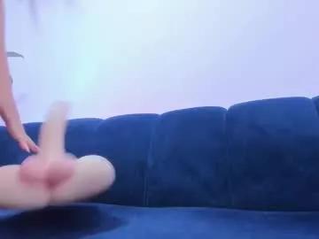 xoxo_angel from Chaturbate is Freechat