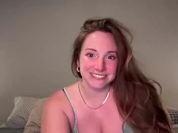 xoxo_maddie from Chaturbate