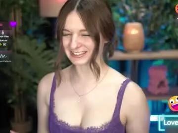 xoxo_molly from Chaturbate is Freechat