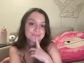 xoxo_roseee from Chaturbate is Freechat