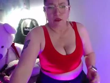 xpaulamilf from Chaturbate is Freechat