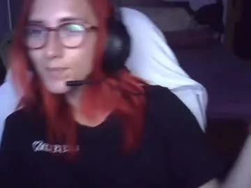 xredaurorax from Chaturbate is Freechat