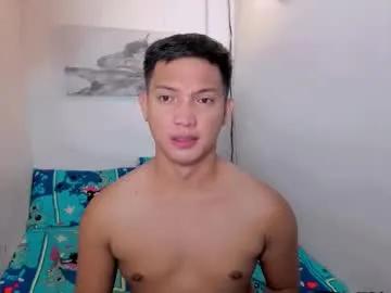 Xsebastian19 from Chaturbate