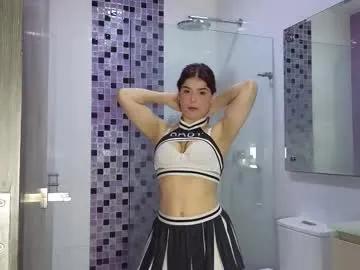 xsexydreamx from Chaturbate is Freechat