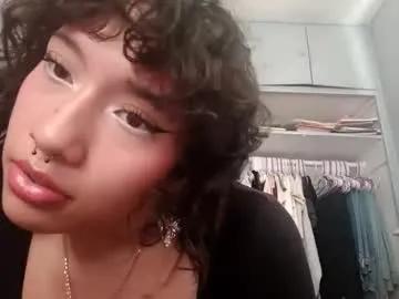 xsillymillyx from Chaturbate is Freechat