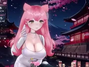 xstaceyliciousx from Chaturbate is Freechat