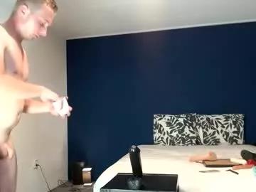 xx19hornyxx from Chaturbate