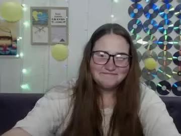 xx_daniella_xx from Chaturbate