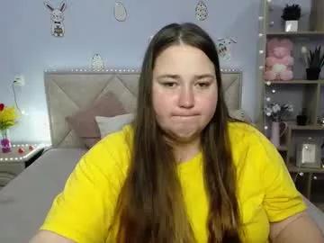 xx_daniella_xx from Chaturbate