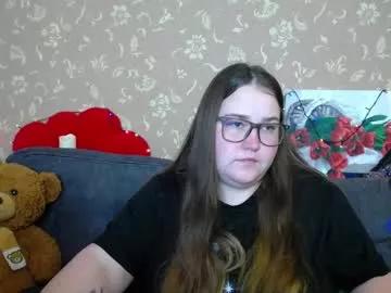 xx_daniella_xx from Chaturbate