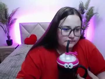 xx_daniella_xx from Chaturbate