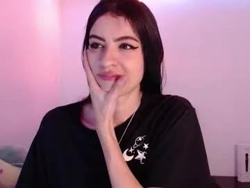 Xx_johnson_xx from Chaturbate