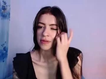 Xx_johnson_xx from Chaturbate