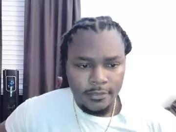 xxaltheprincexxx from Chaturbate