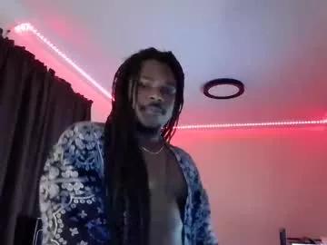 xxaltheprincexxx from Chaturbate