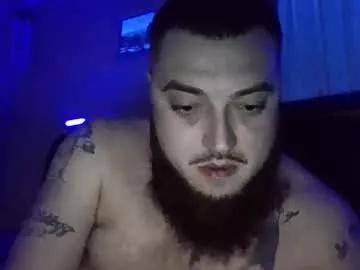 xxbarbiexokevxx from Chaturbate