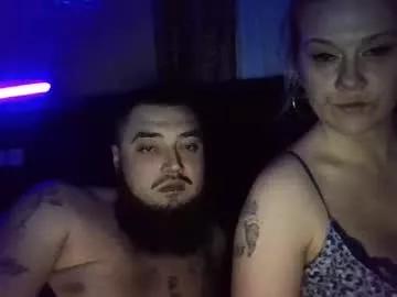 xxbarbiexokevxx from Chaturbate