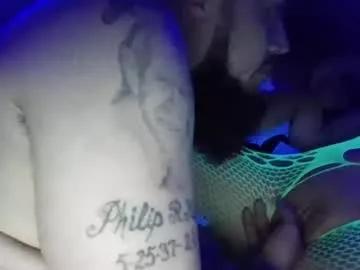 xxbarbiexokevxx from Chaturbate