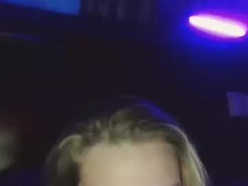 xxbarbiexokevxx from Chaturbate