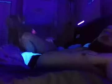 xxbarbiexokevxx from Chaturbate