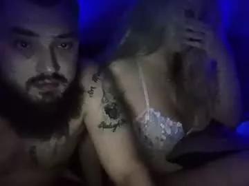 xxbarbiexokevxx from Chaturbate