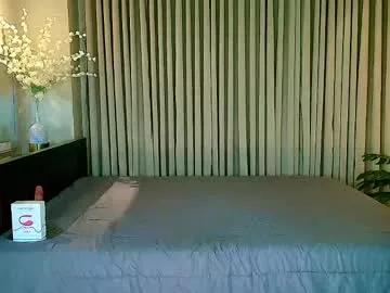 xxbedroombeautyxx from Chaturbate
