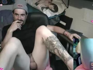 xxbobbydigitalxx from Chaturbate