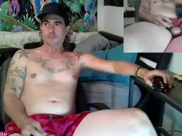 xxbobbydigitalxx from Chaturbate
