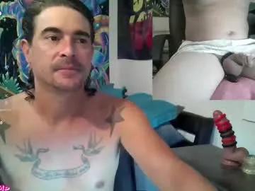 xxbobbydigitalxx from Chaturbate
