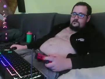 Xxevoker from Chaturbate