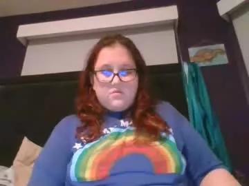 xxfrecklez from Chaturbate