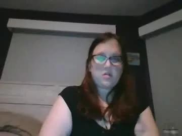 xxfrecklez from Chaturbate