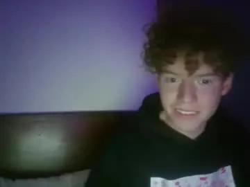 xxginger_ from Chaturbate is Freechat