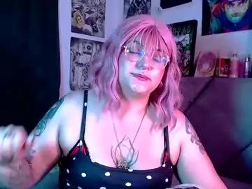 xxgreengoodxx from Chaturbate is Freechat