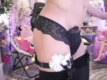 xxhayleemariexx from Chaturbate