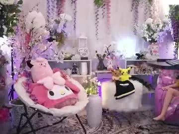 xxhayleemariexx from Chaturbate