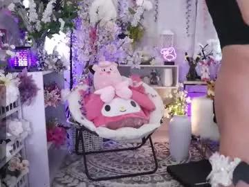 xxhayleemariexx from Chaturbate