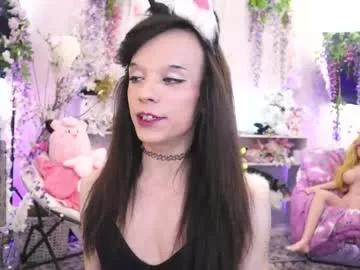 xxhayleemariexx from Chaturbate