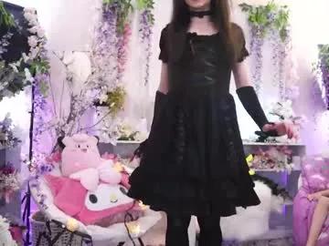 xxhayleemariexx from Chaturbate