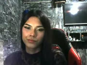 xxhellmariaxx from Chaturbate