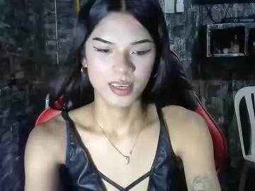 xxhellmariaxx from Chaturbate