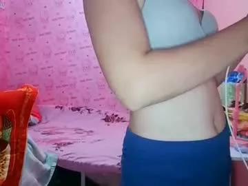 xxhottieprincess from Chaturbate