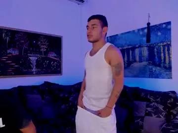 xxhoty0ung_boysxx from Chaturbate