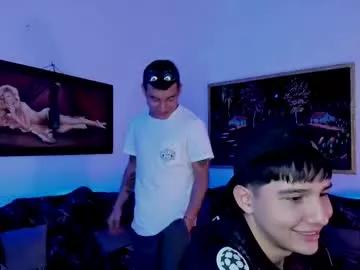 xxhoty0ung_boysxx from Chaturbate is Freechat