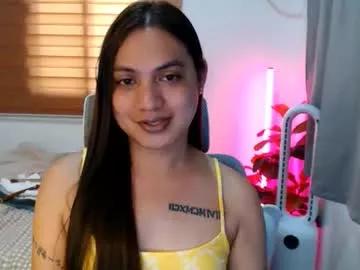 xxjulielovesyouxx from Chaturbate