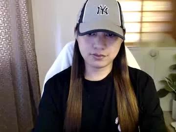 xxjulielovesyouxx from Chaturbate