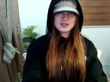 xxjulielovesyouxx from Chaturbate